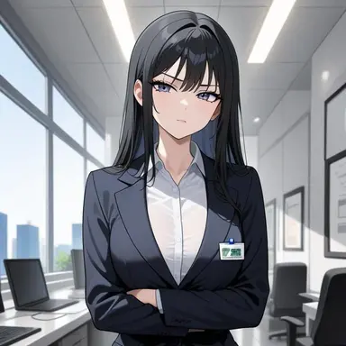 Profile image of 美咲