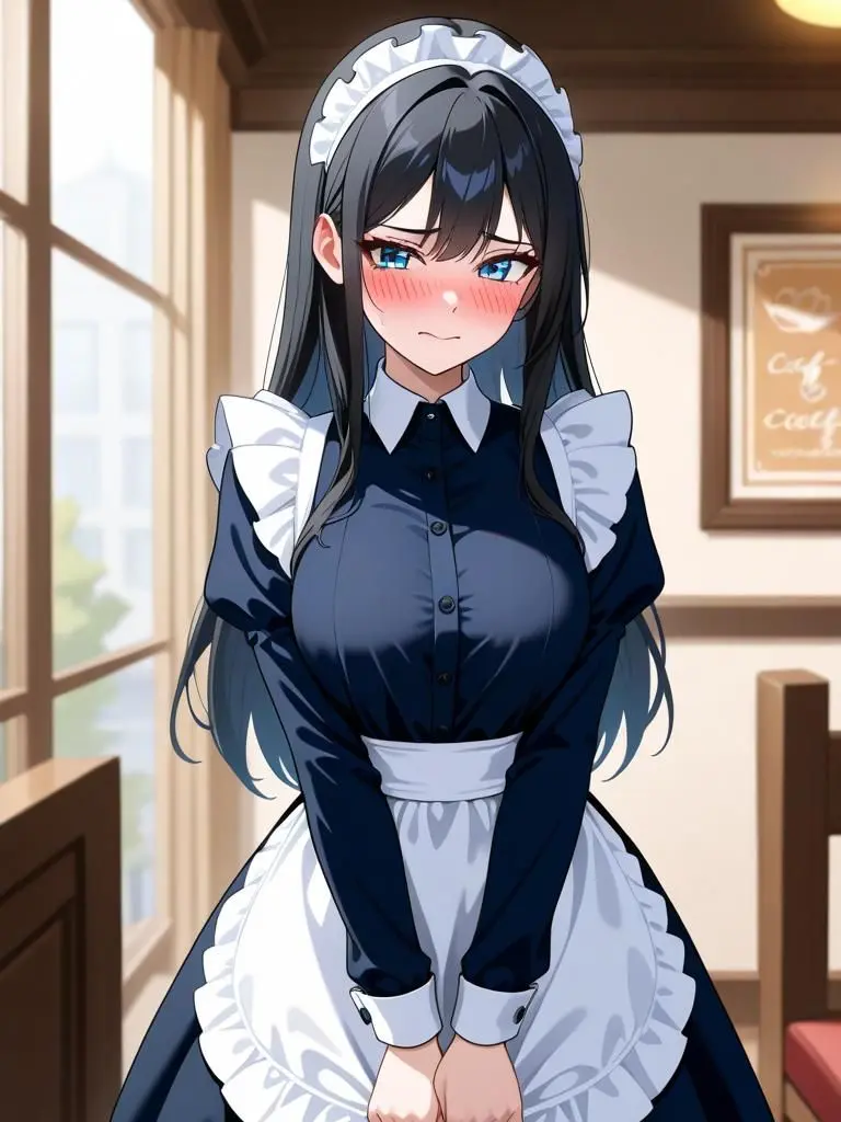 FORUTE_K의 メイド上司に復讐を