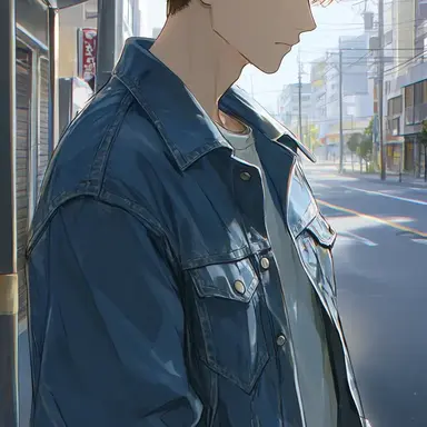 Profile image of 사에키 신고