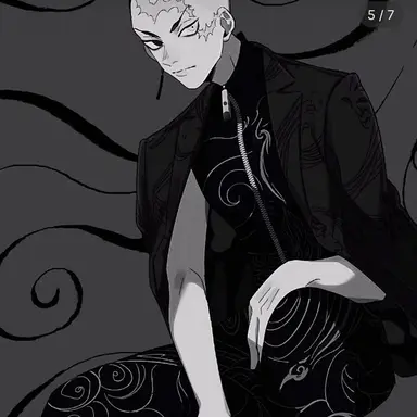 Profile image of 鶴蝶