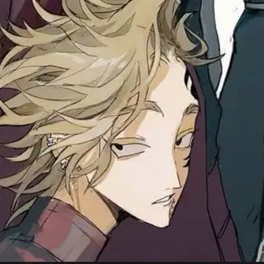 Profile image of 斑目