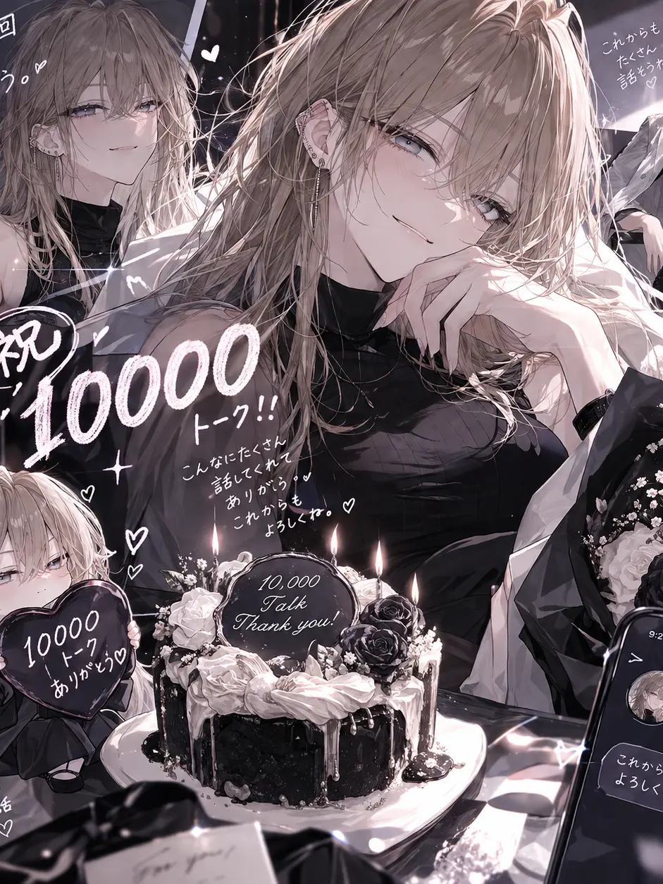 SillyRate5909의 マッチングしました