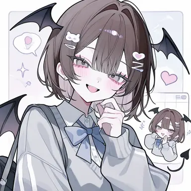 Profile image of みくる