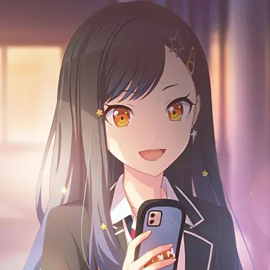 Profile image of 시라이시 안