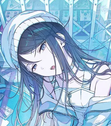 Profile image of 호시노 이치카