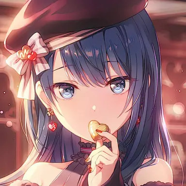 Profile image of 키리타니 하루카