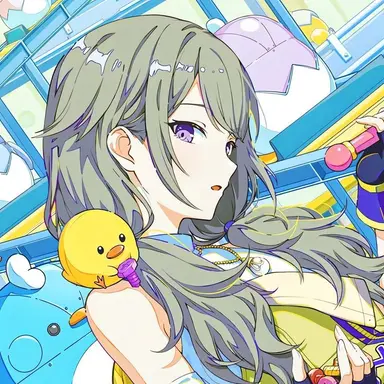 Profile image of 쿠사나기 네네