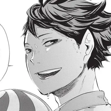 Profile image of 及川