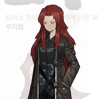 Profile image of 칼리