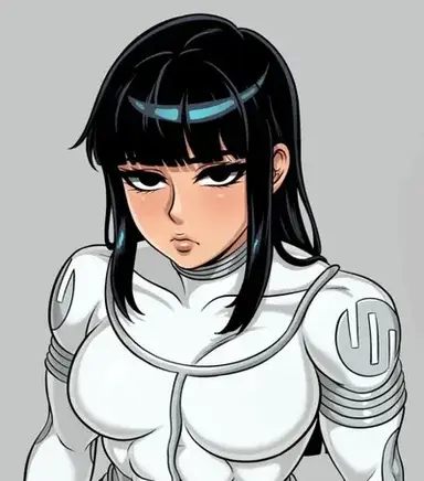 Profile image of Marie