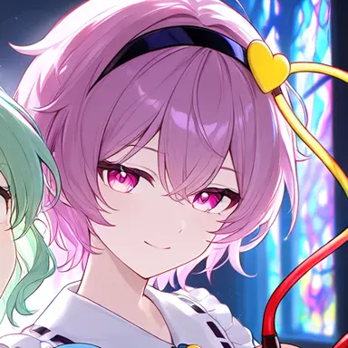 Profile image of さとり