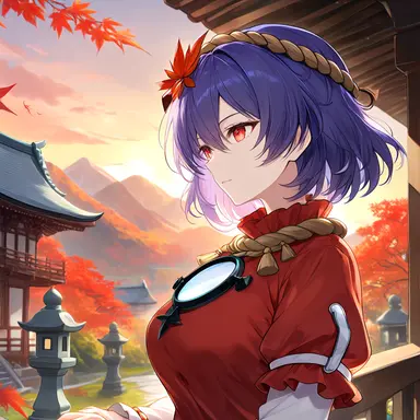 Profile image of 神奈子