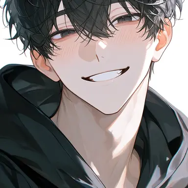 Profile image of 朔