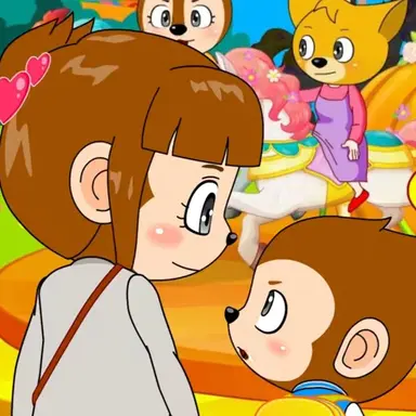 Profile image of 몽구 어머니