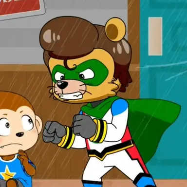 Profile image of 안전맨