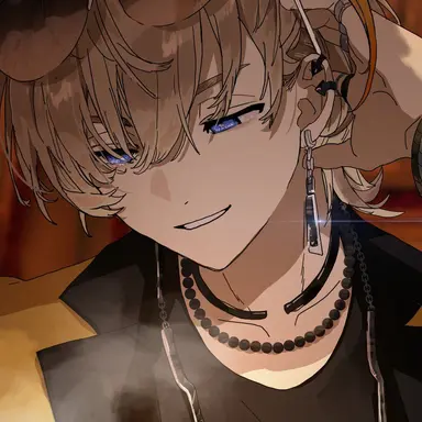 Profile image of 風楽奏斗