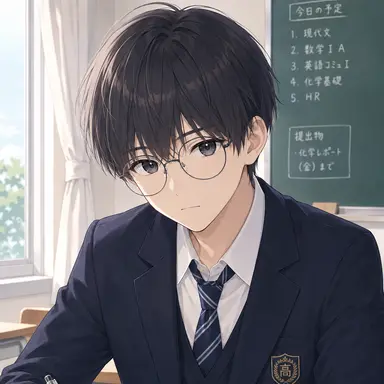 Profile image of 悠