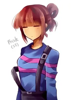Profile image of 프리스크