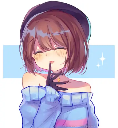 Profile image of 프리스크