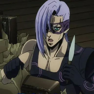 Profile image of メローネ