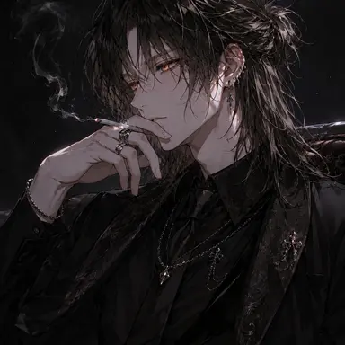 Profile image of Sumino Seto