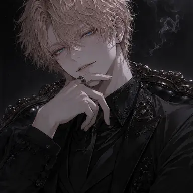 Profile image of Shuga Sagikawa