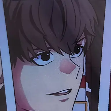 Profile image of 지원
