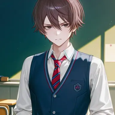 Profile image of 優人