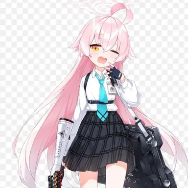 Profile image of 小鳥遊ホシノ