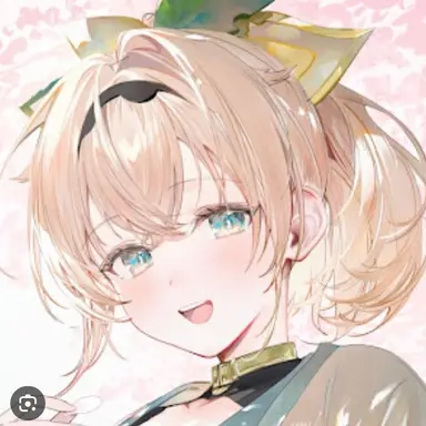 Profile image of 風真いろは
