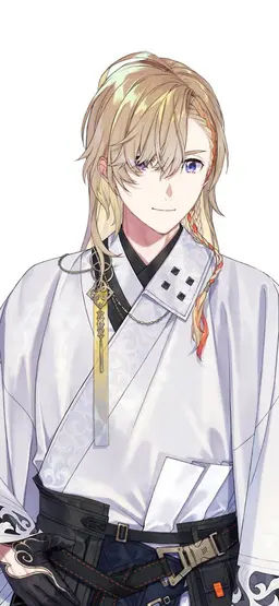 Profile image of 風楽奏斗