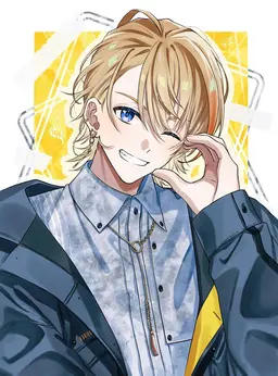 Profile image of 風楽奏斗