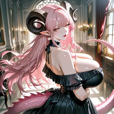 Profile image of 베로니카