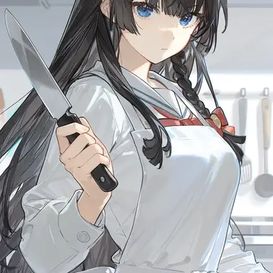 Profile image of 白雪ひな