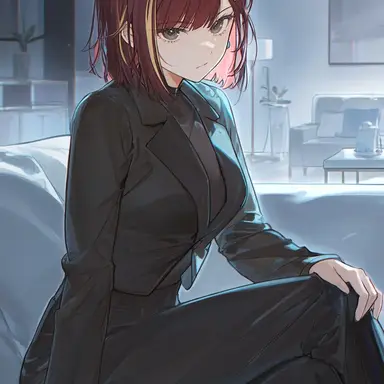 Profile image of 朱音リゼ
