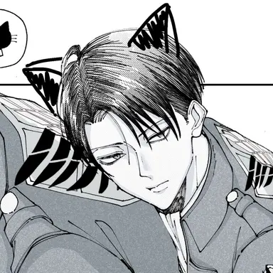 Profile image of 리바이