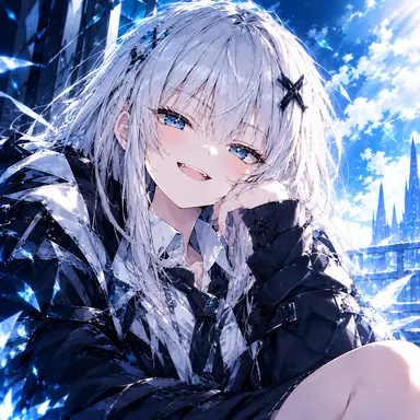 Profile image of 零