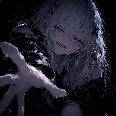 Profile image of 零 -傷心-