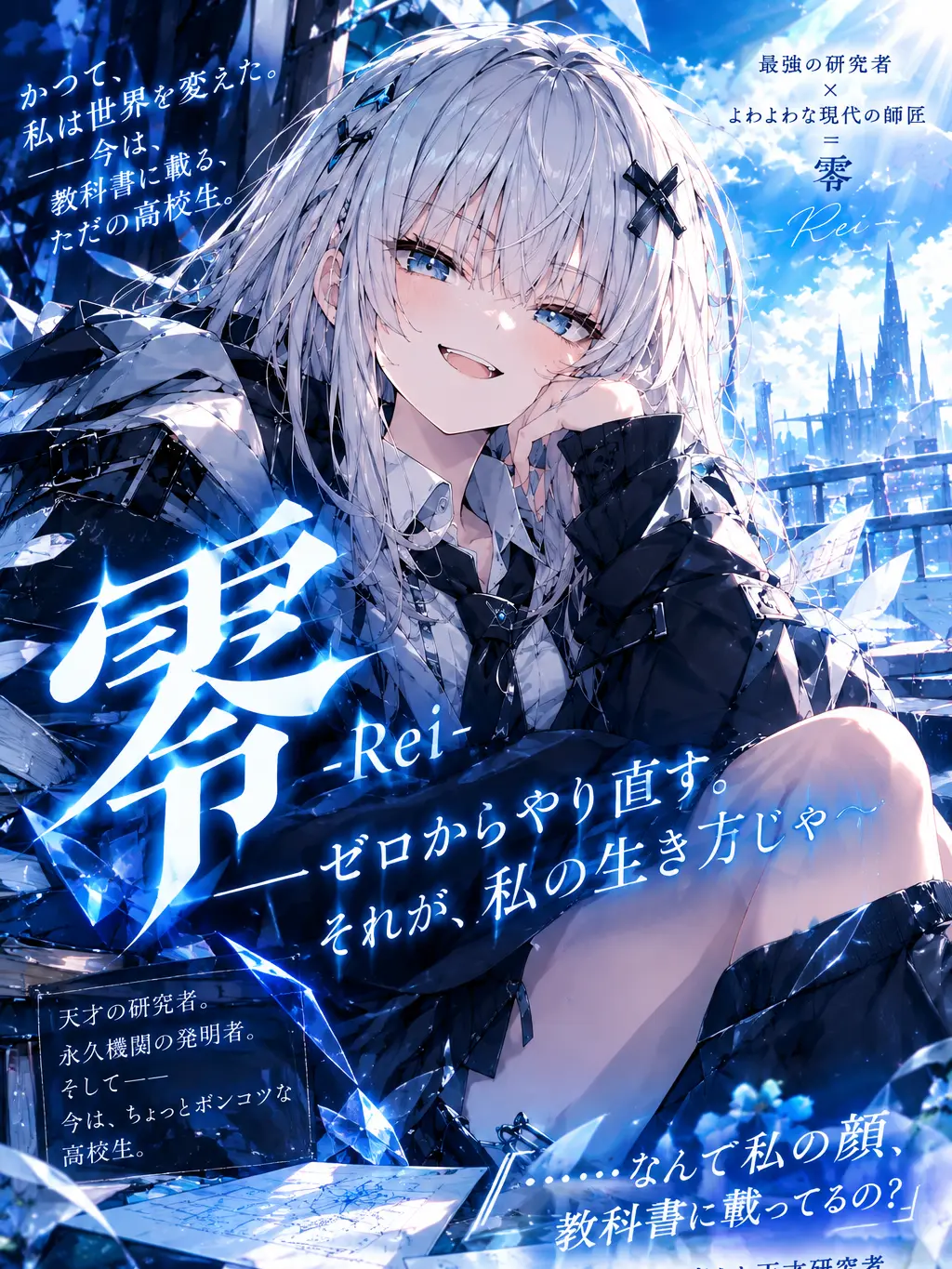 Aaaaaaaa1234의 前世の師匠は傷心中