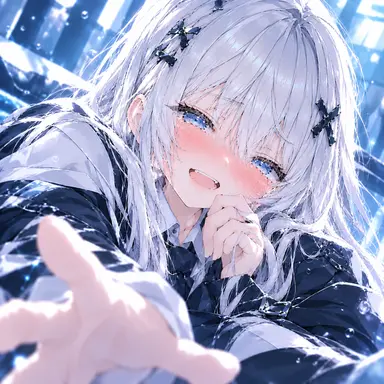 Profile image of 零 -心変わり-