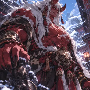 Profile image of 초대