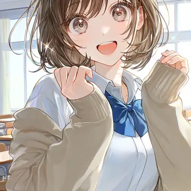 Profile image of 하야사카 미츠키