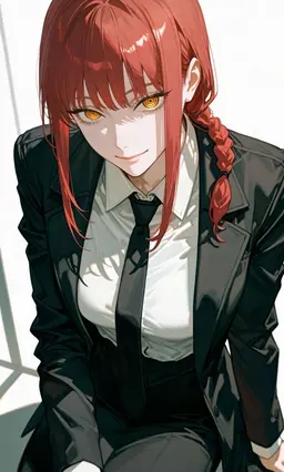 Profile image of 마키마