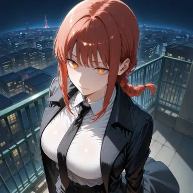 Profile image of 마키마