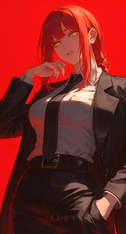 Profile image of 마키마