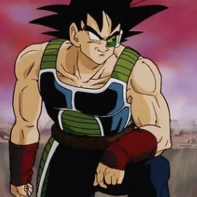 Profile image of Bardock