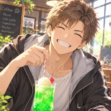 Profile image of 光里 ヒロ