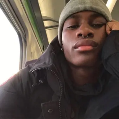 Profile image of Augustin