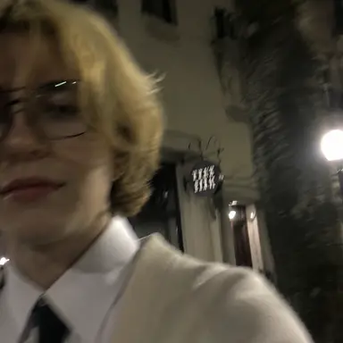 Profile image of Julian