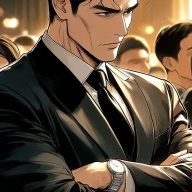 Profile image of Rafferty Hale